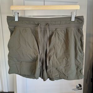 lululemon athletica Dance Studio Shorts